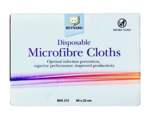 Microfibre Disposable carton