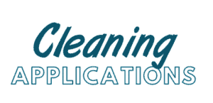 Cleaning Applications Title web