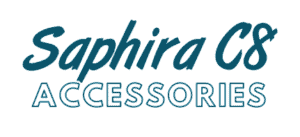 Saphira Accessories title