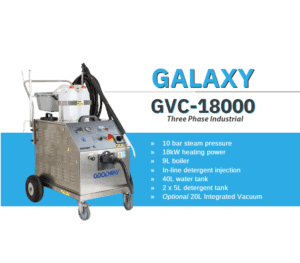Galaxy GVC-18000