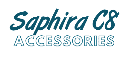 Saphira Accessories title