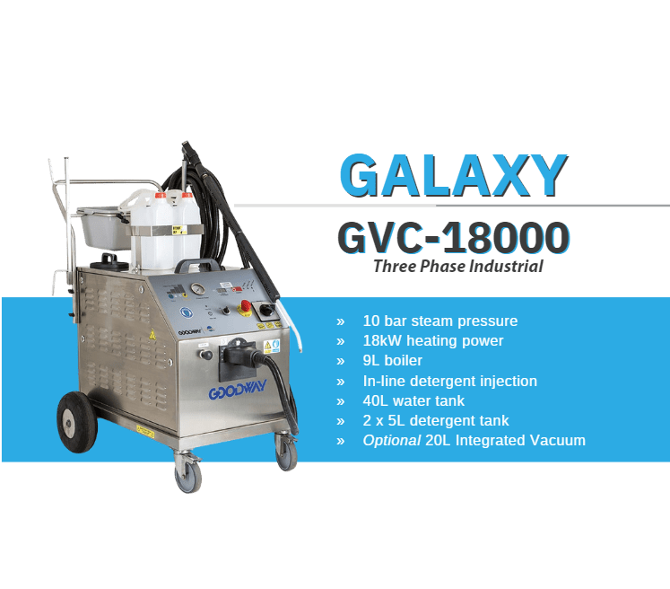 Galaxy GVC-18000